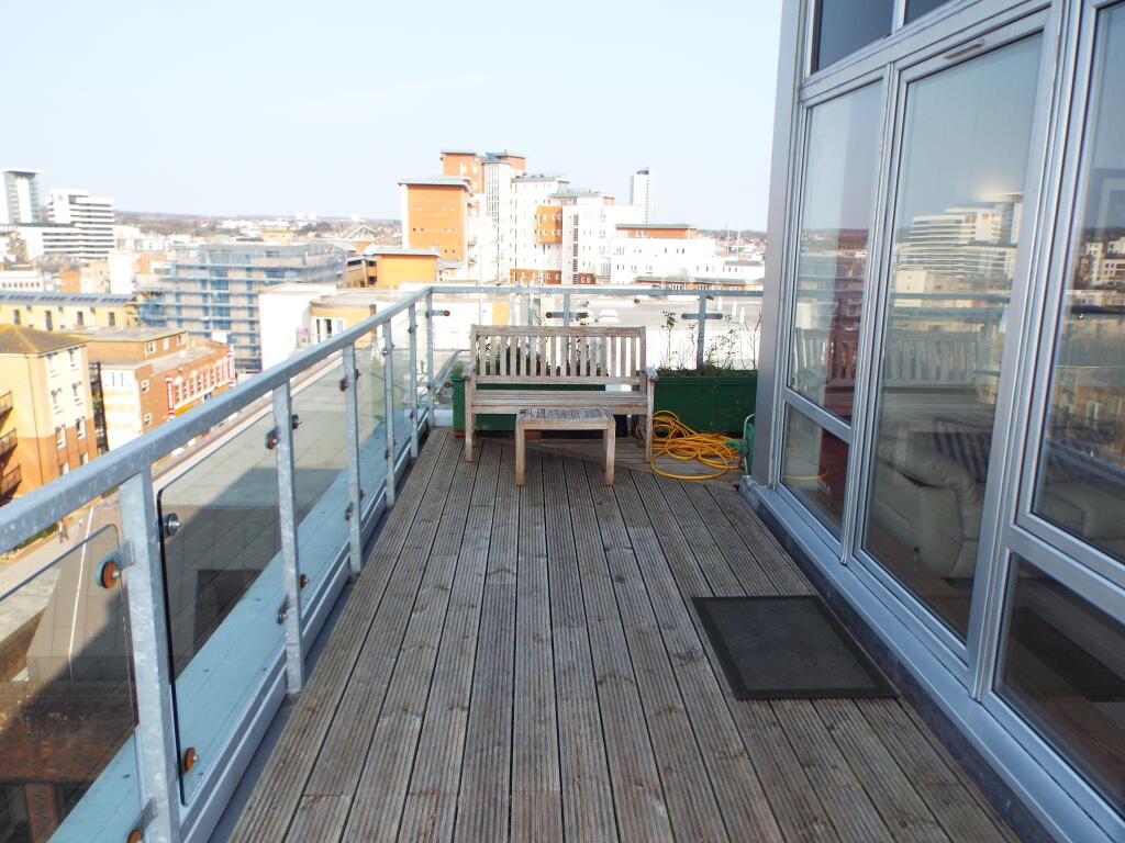 Decking