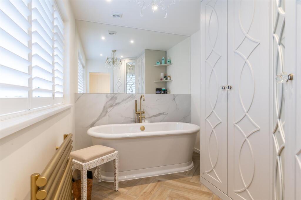 Master En Suite