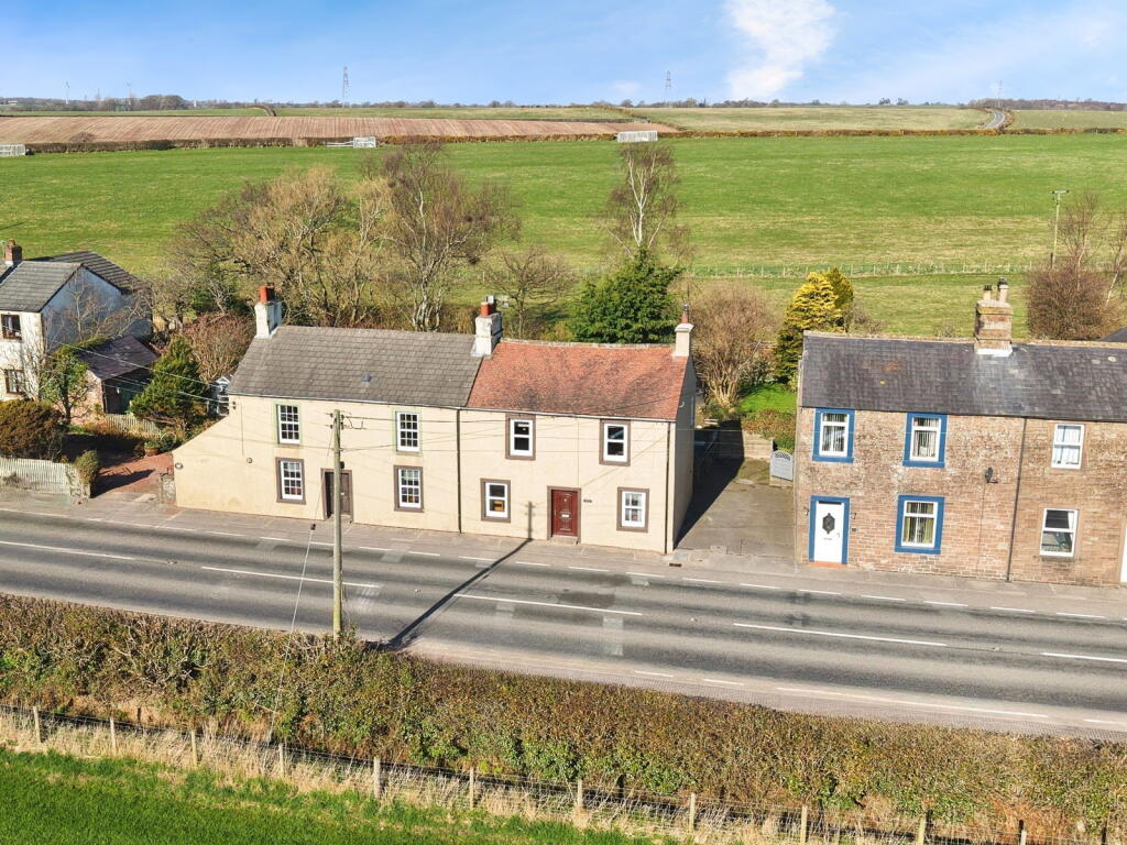 Torquin Cottage, Moorend, Thursby, Carlisle, CA5