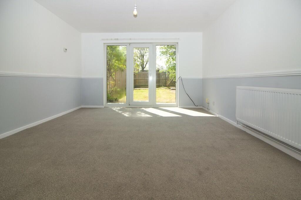 Living / dining room