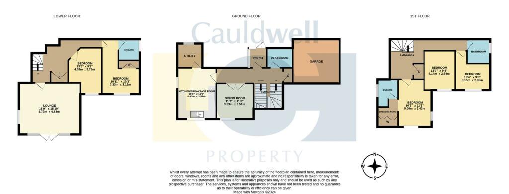 1WarmingtonGardensDownheadParkMiltonKeynesMK159BP-