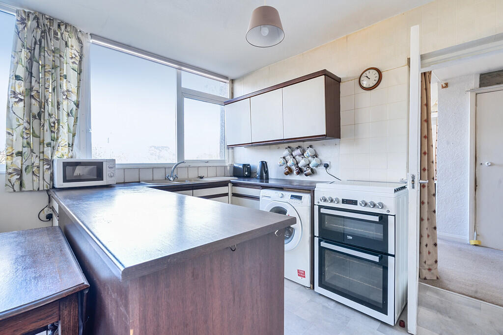 Kitchen/Dining Ro...