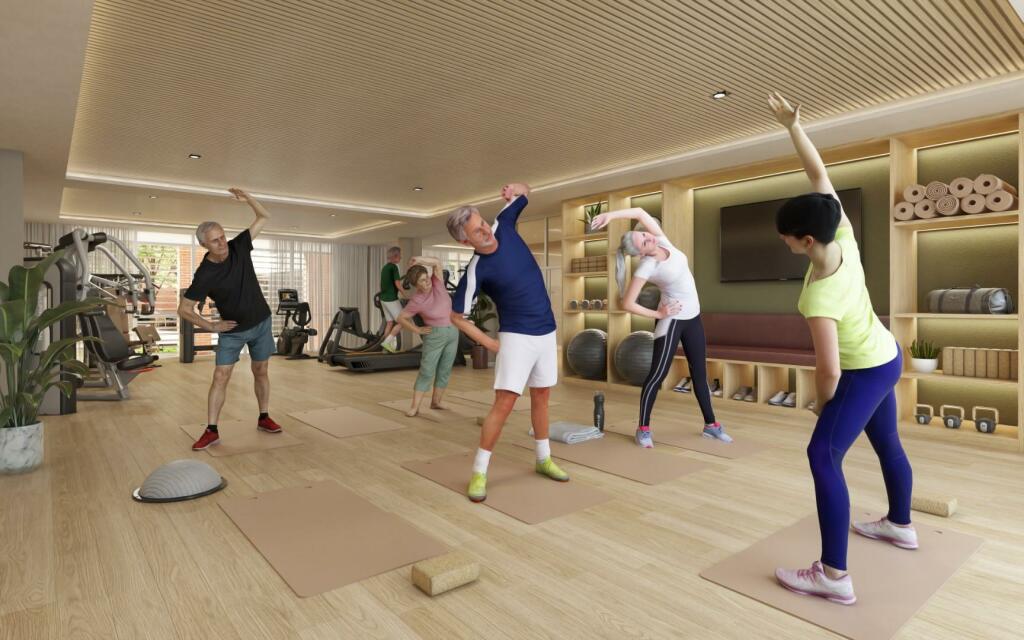 WELLBEING AND SUPPORT