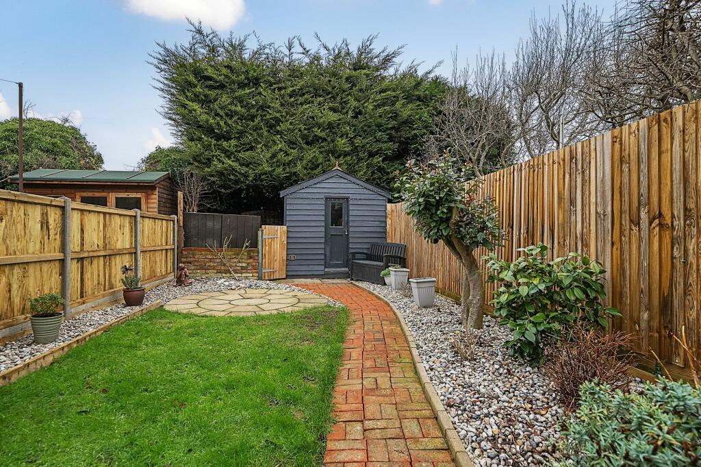 Rear Garden (4)
