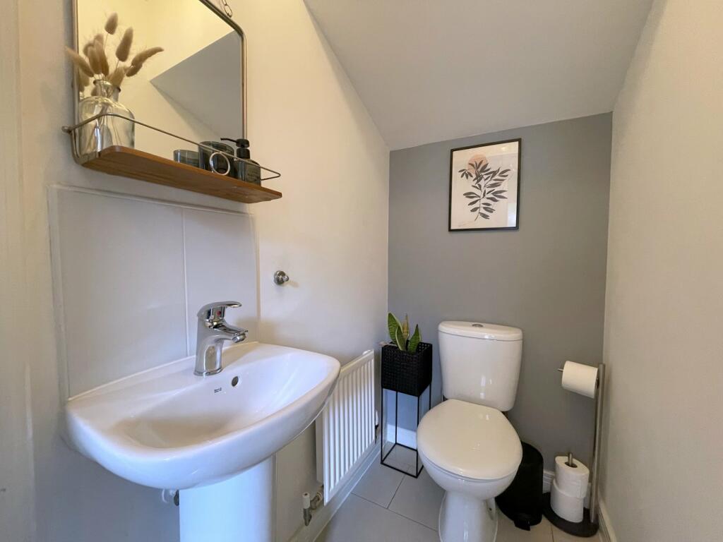 Cloakroom