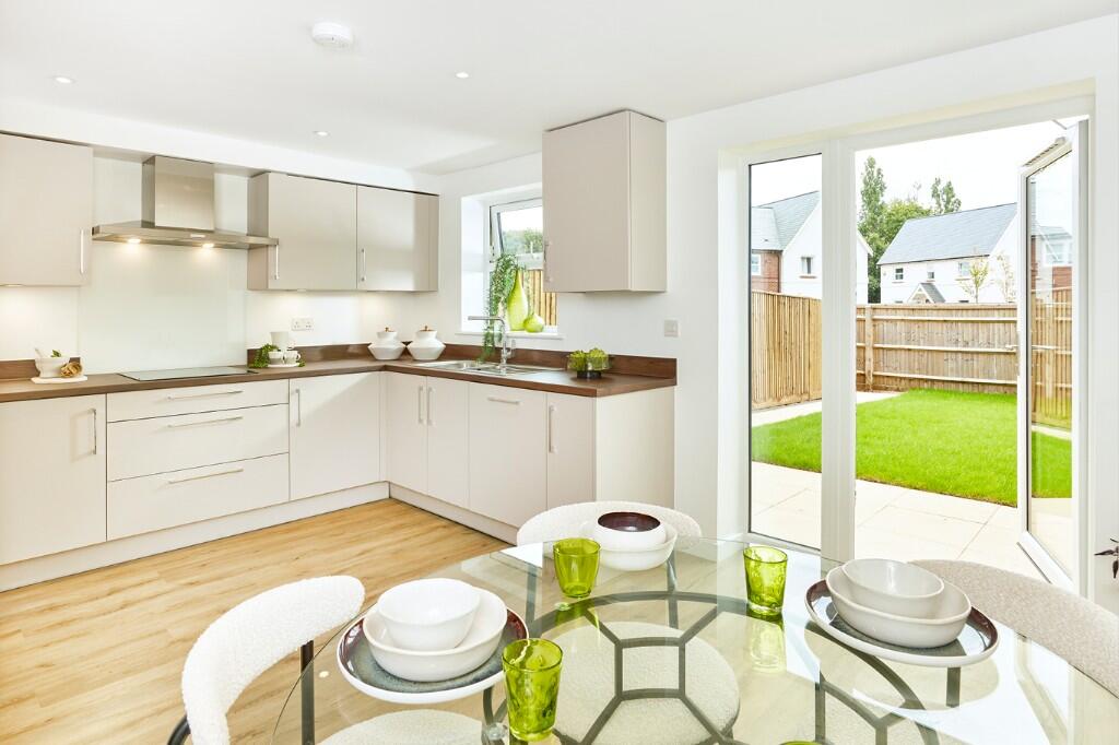 Typical Show Home