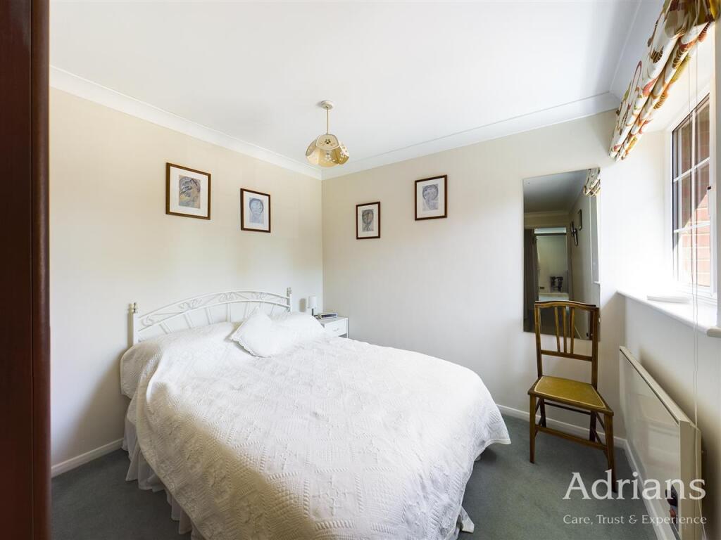 BEDROOM TWO