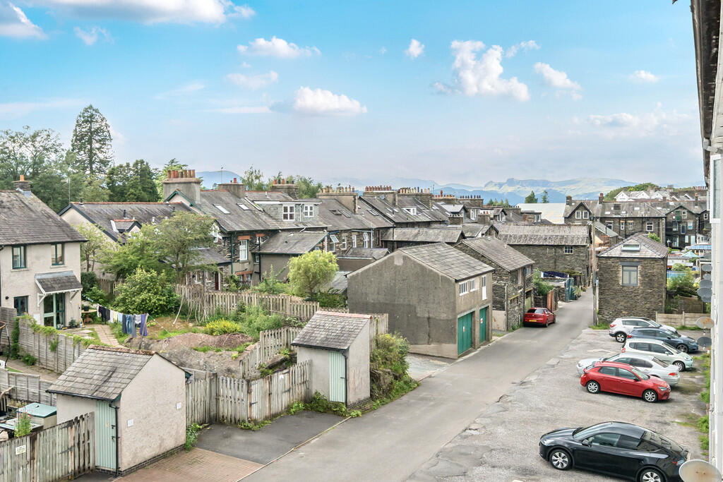 Rear Views &amp; ...