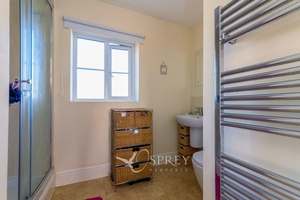 En Suite Shower R...