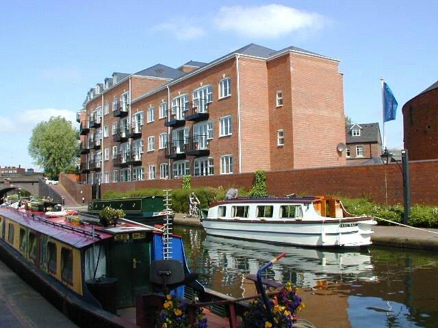 Waterside Court
