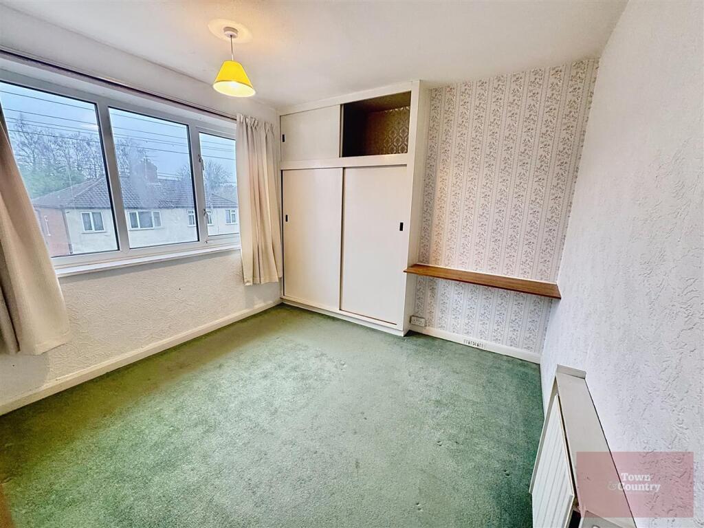 BEDROOM TWO