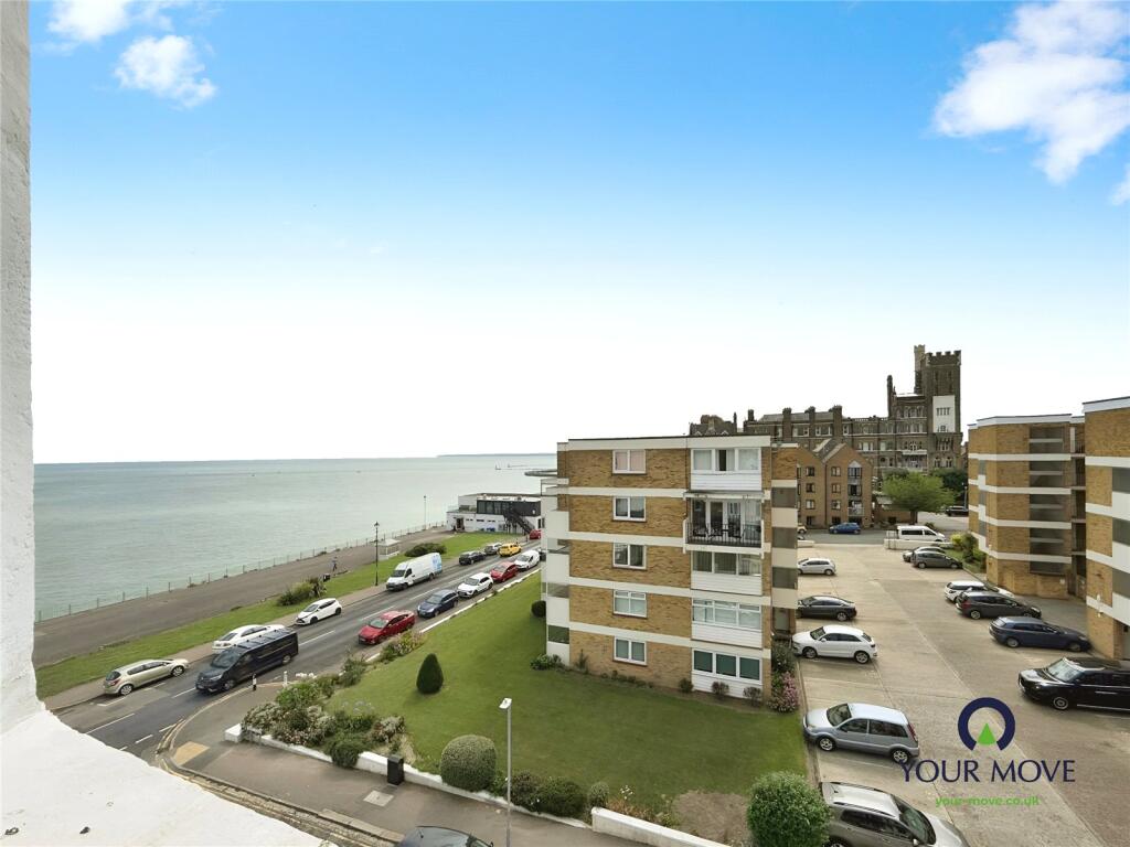 Views From Bedroom 1