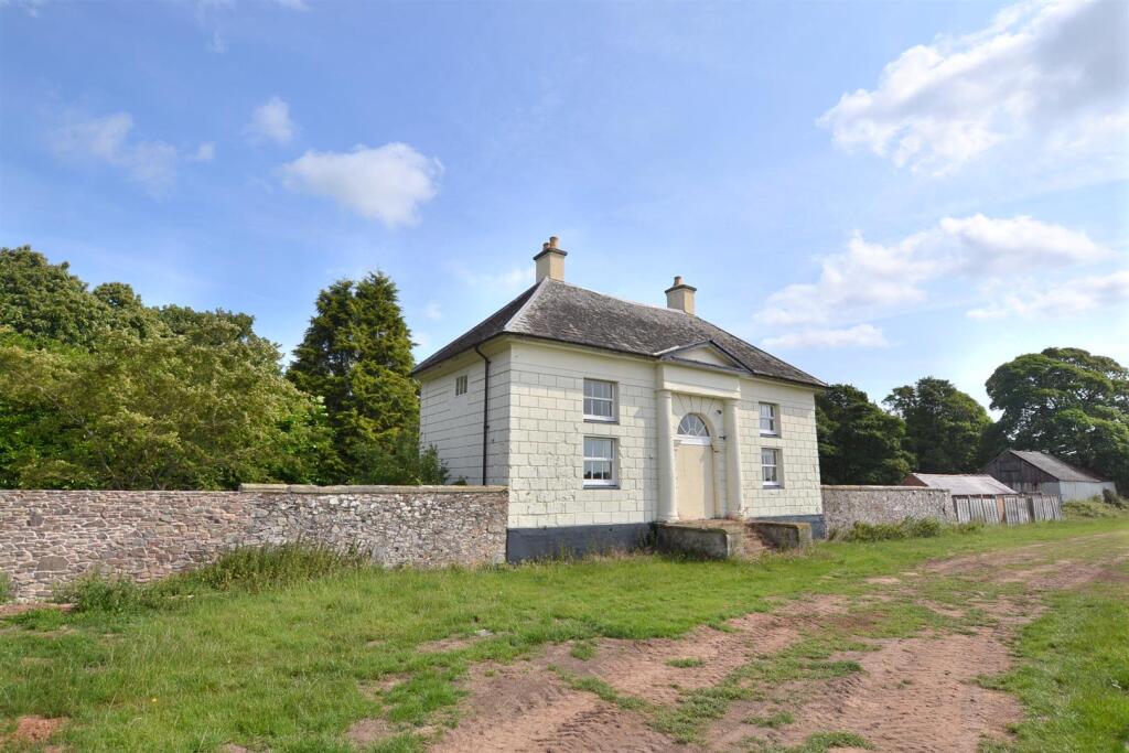 Front Elevation