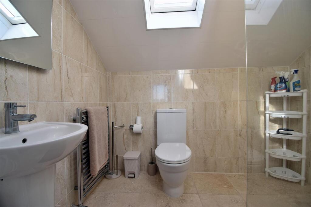 En suite