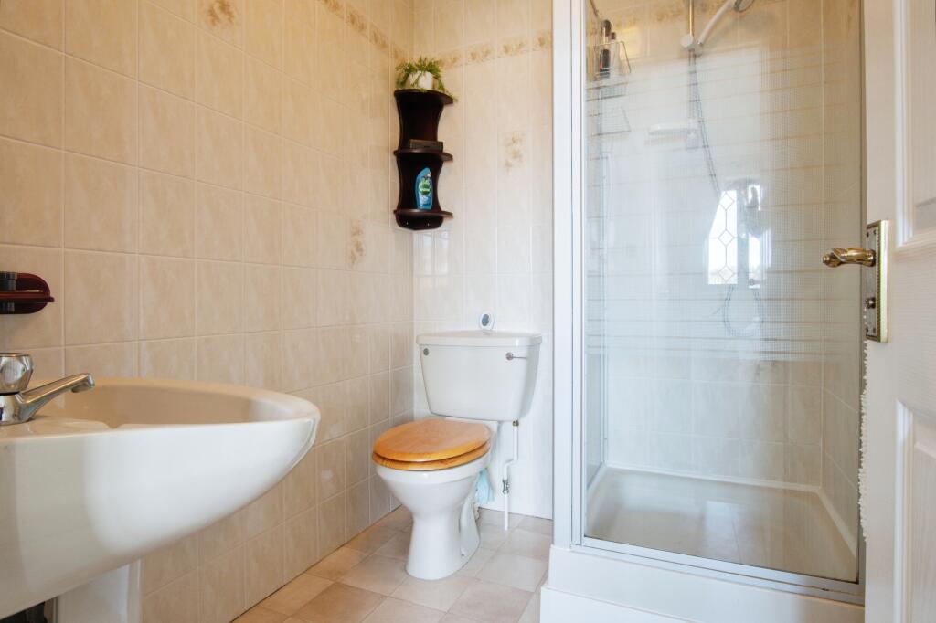 En-Suite Bedroom Two