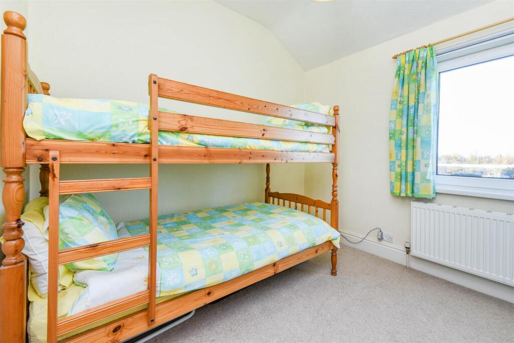 Dale Avenue, Longton, Preston