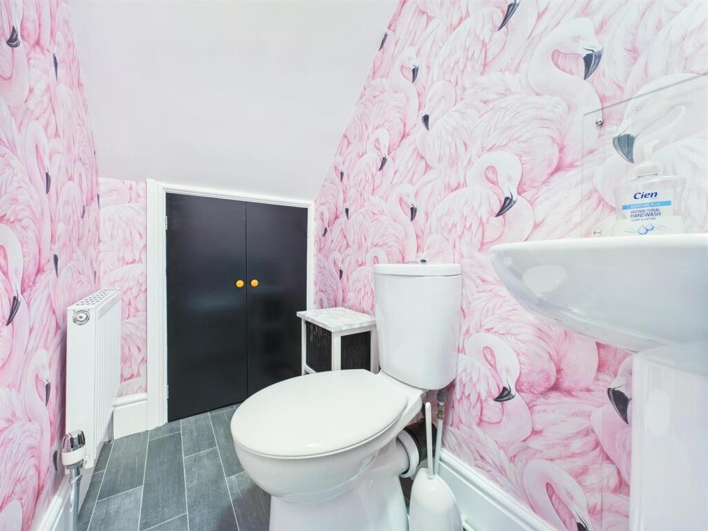 Wc: