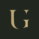Upton George logo