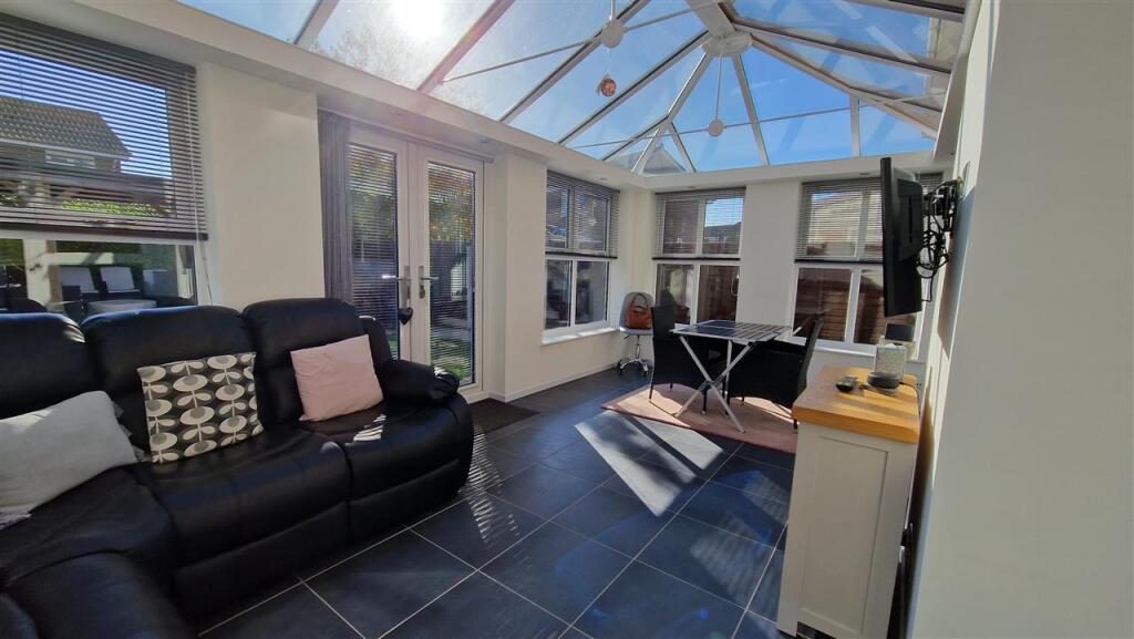 Orangery