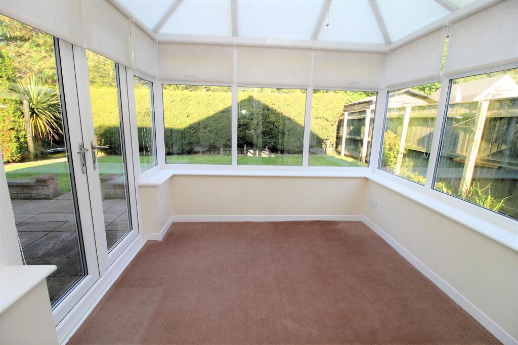 Conservatory