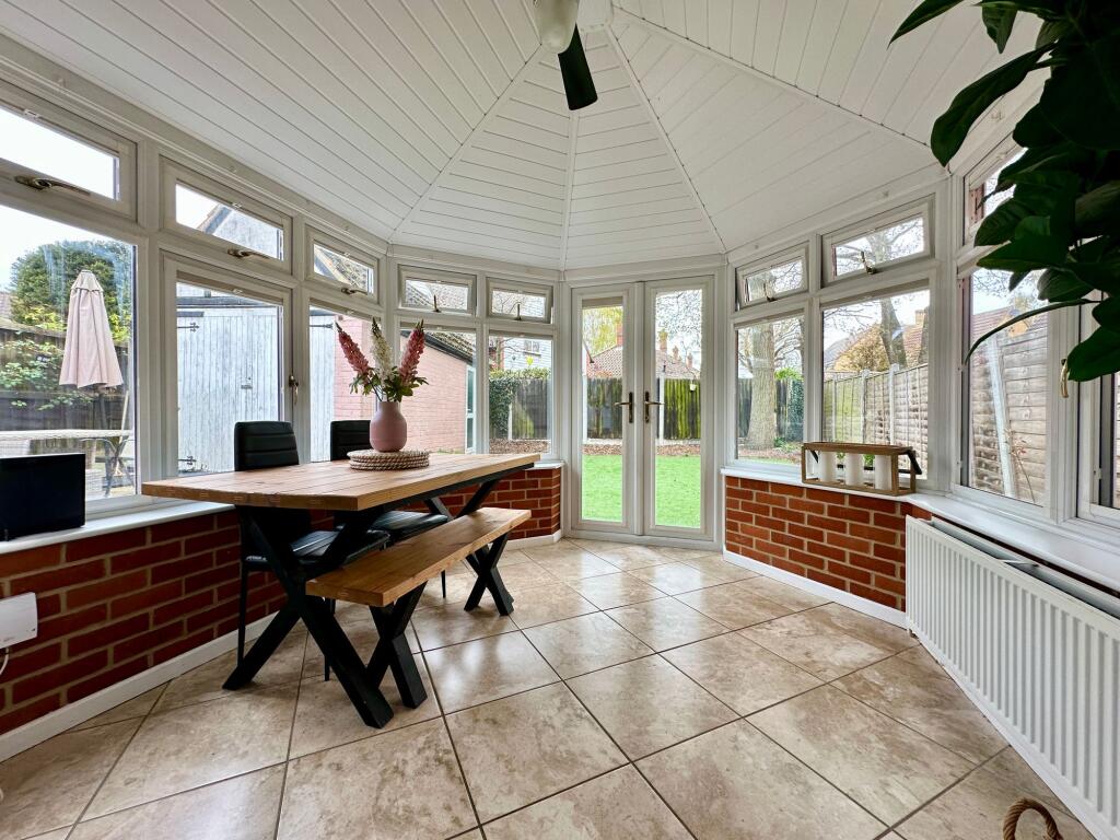 Conservatory