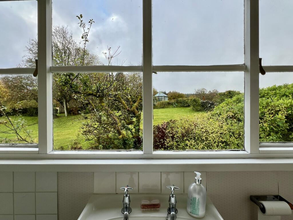 Old Toll House, Corsock - Williamson and Henry