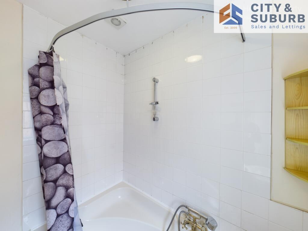 RKT92 Bathroom