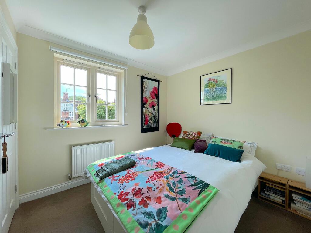 Bedroom One (1)