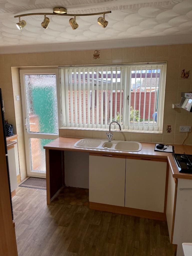 Kitchen IIII