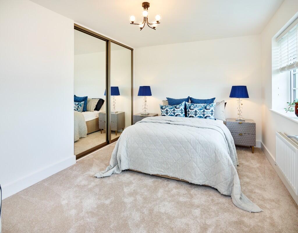 Typical Show Home
