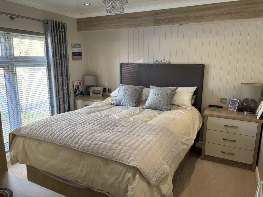 Coast View Holiday Park