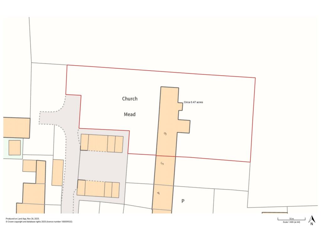 Sales Plan