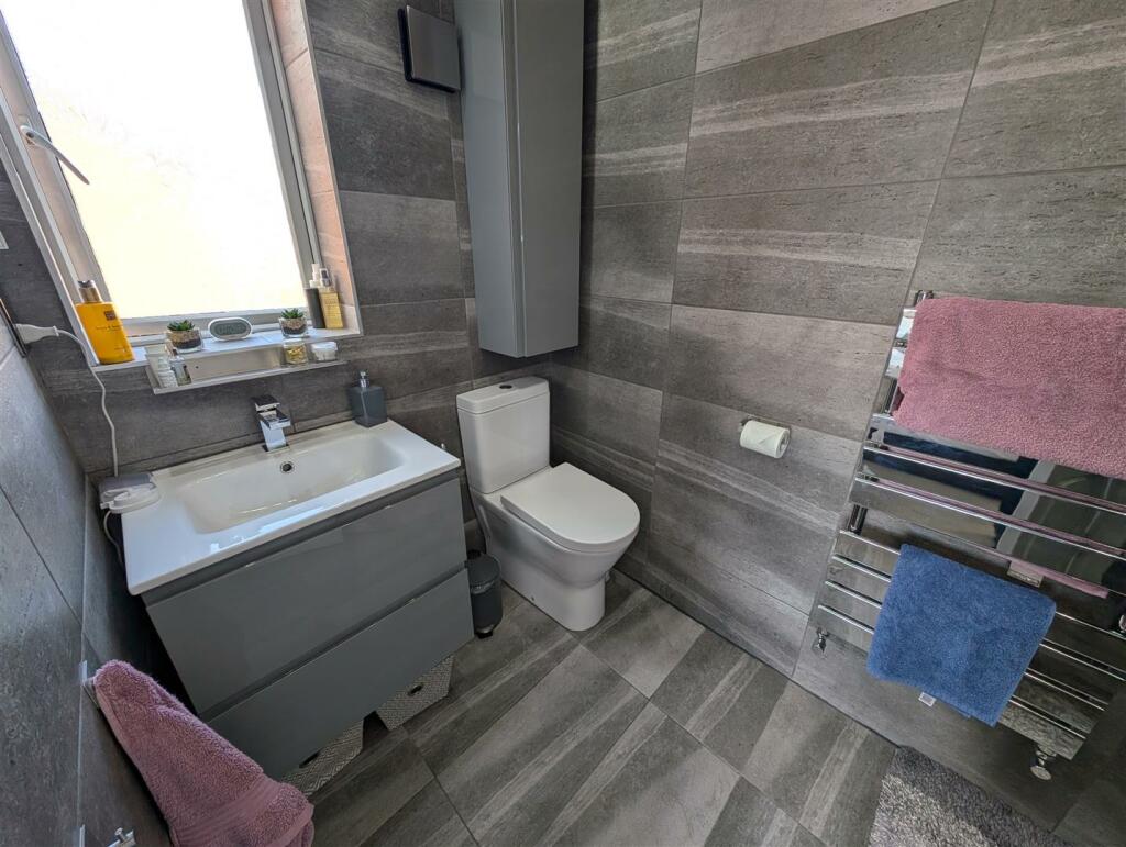 En-suite