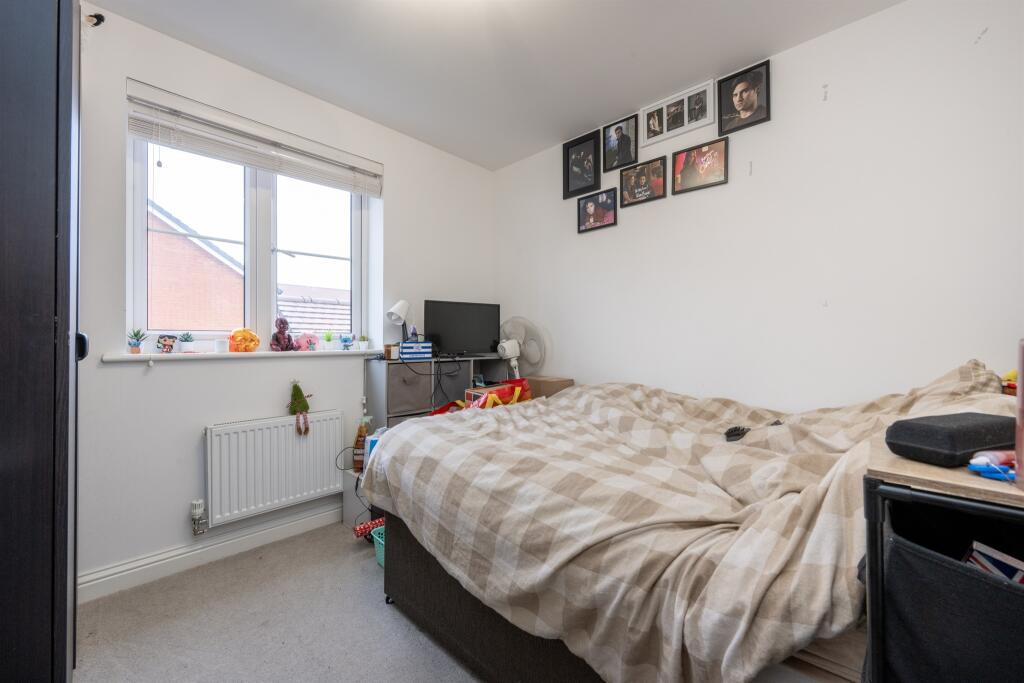 Bedroom Five