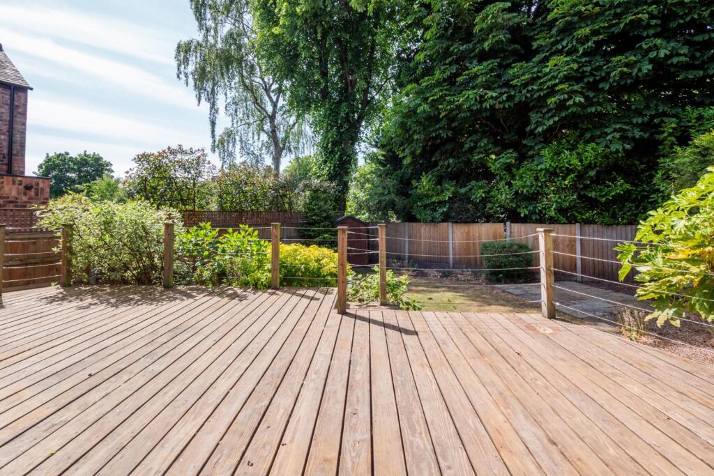 Grarden
