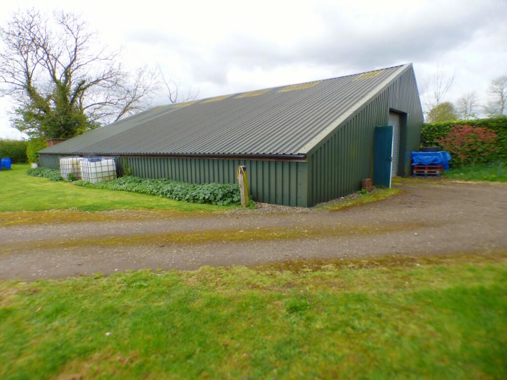 Barn