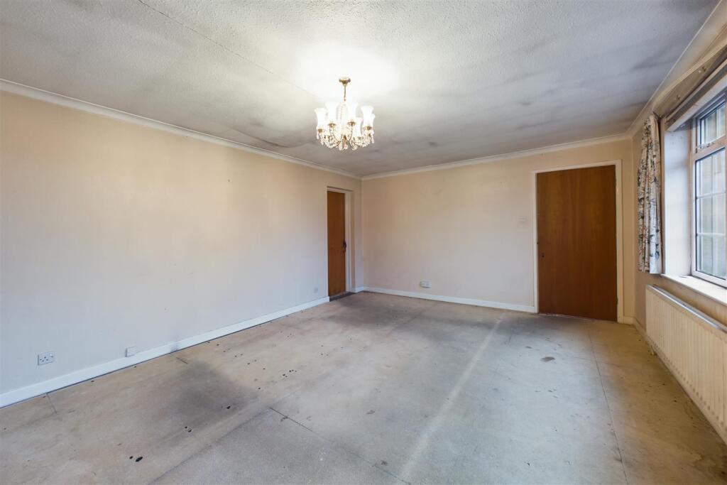 Malvern House, Bridgwater Road East Brent, Highbri