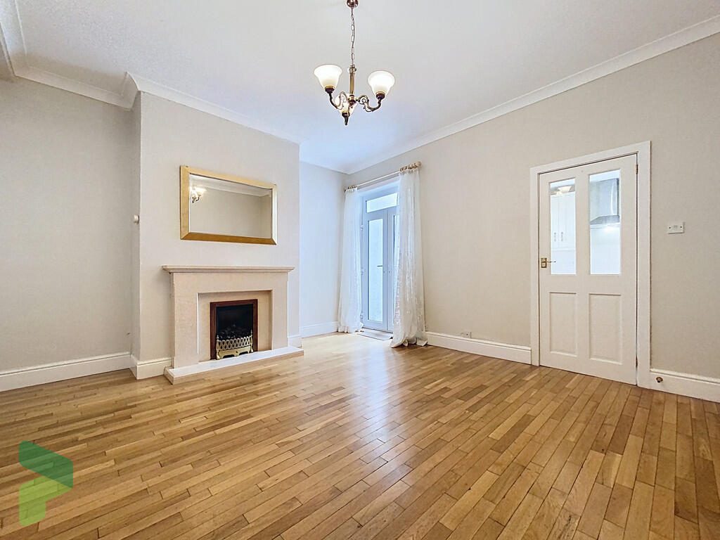 Living Room or Di...