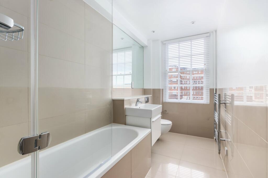 Cranmer Court 59 SW3