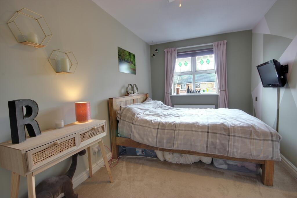 1 Bed 1B