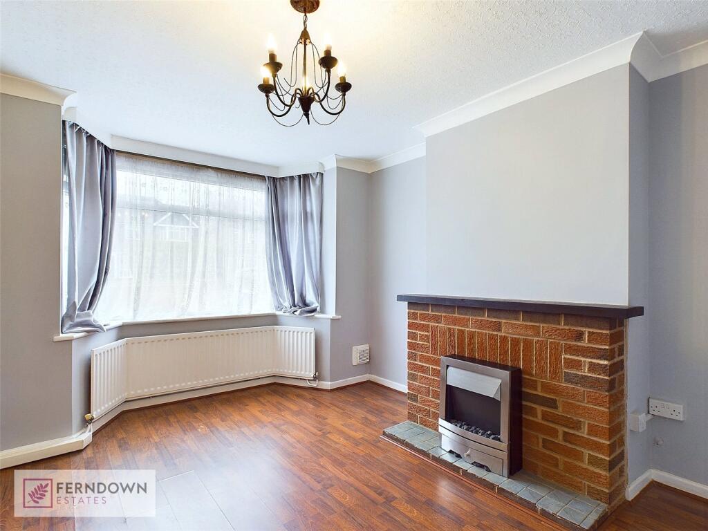 Reception Room One