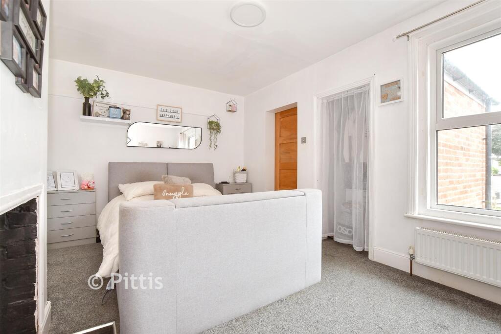 Bedroom 1*