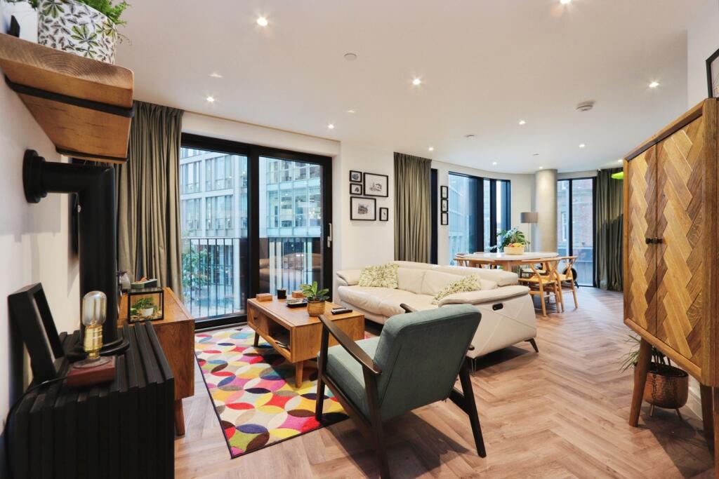Living Kitchen