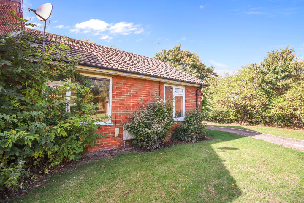 13 School Road, Warboys, Huntingdon, Cambridgeshire, PE28 2SX