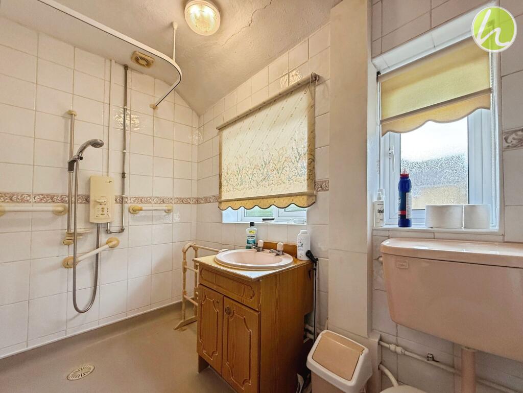 Wet Room