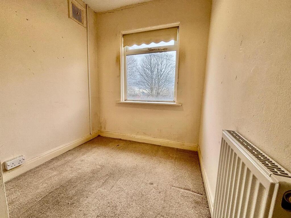 Bedroom Three: