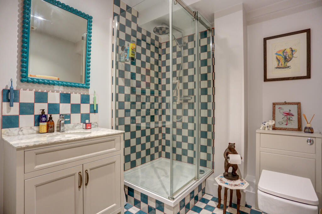 ensuite