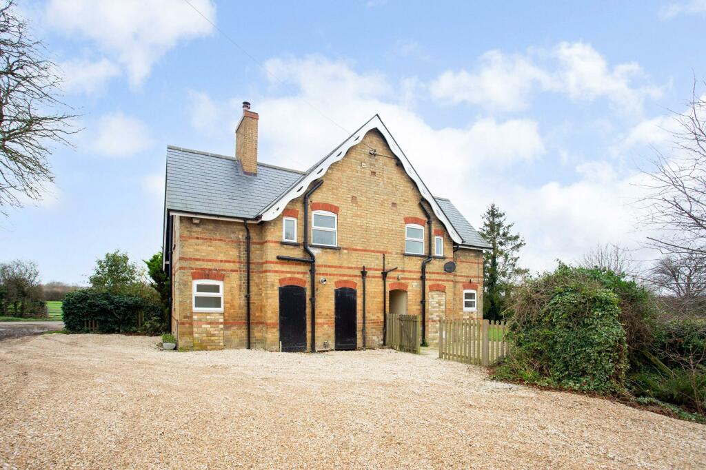 House Back