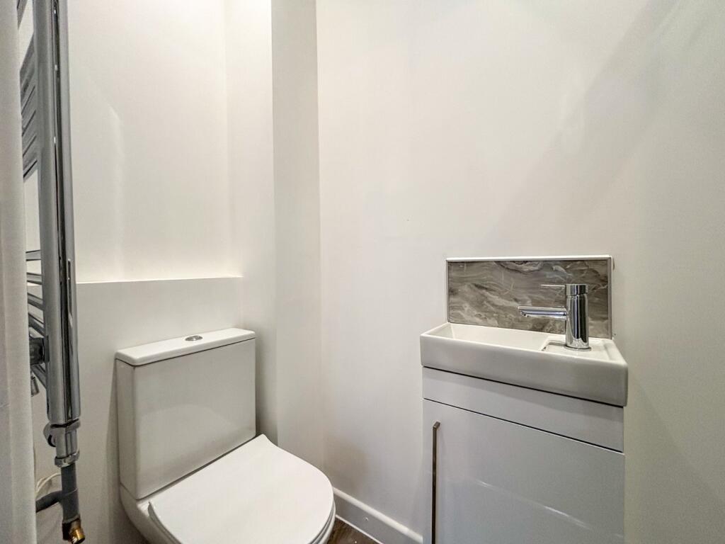 Ensuite