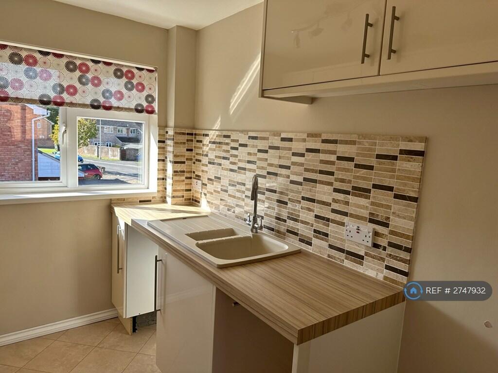 Kitchen Sink